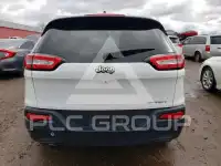 2015 Jeep CHEROKEE фото