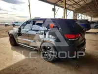 2015 Jeep CHEROKEE фото