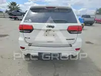 2015 Jeep CHEROKEE photo