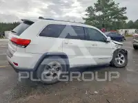 2015 Jeep Grand Cherokee фото