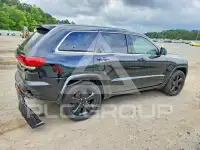 2015 Jeep Grand Cherokee photo