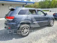 2015 Jeep Grand Cherokee photo