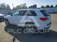 2015 Jeep CHEROKEE photo