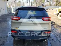 2015 Jeep CHEROKEE фото