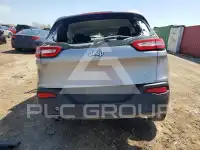 2015 Jeep CHEROKEE фото