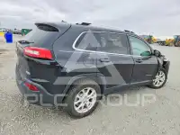 2015 Jeep CHEROKEE фото