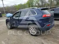 2015 Jeep CHEROKEE photo