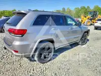 2015 Jeep Grand Cherokee фото
