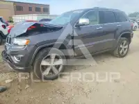 2015 Jeep CHEROKEE photo