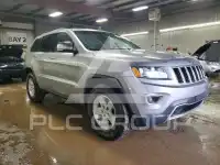2015 Jeep CHEROKEE photo