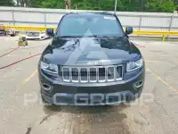 2015 Jeep CHEROKEE фото