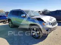 2015 Jeep CHEROKEE фото