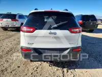 2015 Jeep CHEROKEE фото