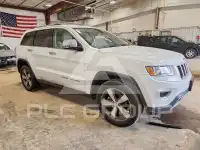 2015 Jeep CHEROKEE фото