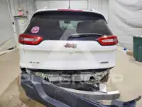 2015 Jeep CHEROKEE фото