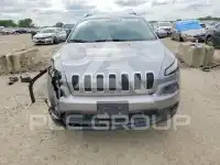 2015 Jeep CHEROKEE фото