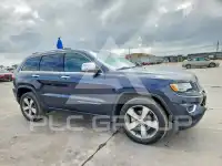 2015 Jeep CHEROKEE фото