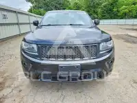 2015 Jeep Grand Cherokee photo