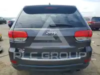 2015 Jeep CHEROKEE photo