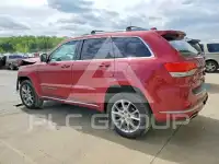 2015 Jeep CHEROKEE photo