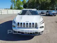 2015 Jeep CHEROKEE photo