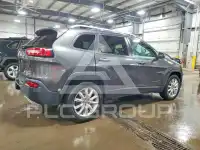 2015 Jeep CHEROKEE photo