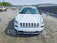 2015 Jeep CHEROKEE фото