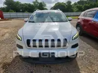 2015 Jeep Grand Cherokee photo