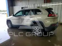 2015 Jeep CHEROKEE фото