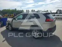 2015 Jeep CHEROKEE фото