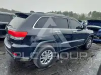 2015 Jeep CHEROKEE photo
