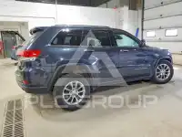 2015 Jeep CHEROKEE photo