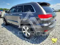 2015 Jeep CHEROKEE photo