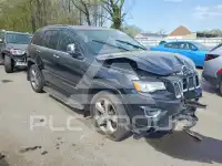 2015 Jeep CHEROKEE photo