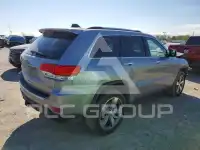 2015 Jeep CHEROKEE фото