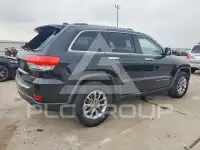 2015 Jeep CHEROKEE photo