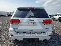 2015 Jeep CHEROKEE фото