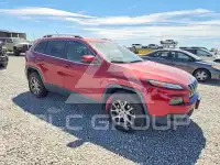 2015 Jeep CHEROKEE фото