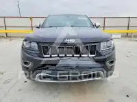 2015 Jeep CHEROKEE photo