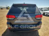 2015 Jeep CHEROKEE фото