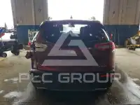 2015 Jeep CHEROKEE фото