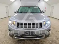 2015 Jeep CHEROKEE фото