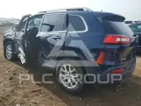 2015 Jeep CHEROKEE фото