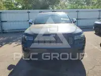 2015 Jeep CHEROKEE photo