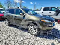 2015 Jeep CHEROKEE photo