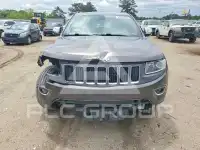2015 Jeep CHEROKEE photo