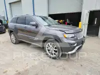 2015 Jeep CHEROKEE фото