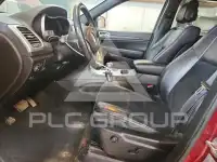 2015 Jeep CHEROKEE фото
