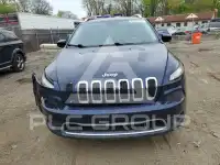 2015 Jeep CHEROKEE photo