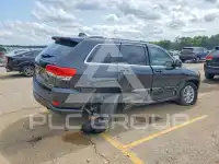 2015 Jeep CHEROKEE фото